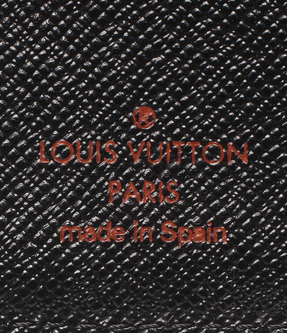 LOUIS VUITTON 手帳カバー アジェンダPM エピ R20052 メンズ メンズ ルイ・ヴィトン