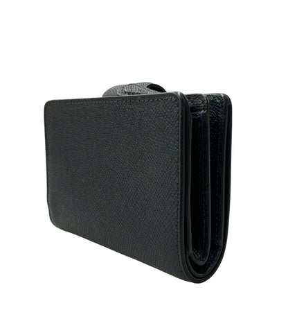 COACH 二つ折り財布 レザー 6390 レディース コーチ