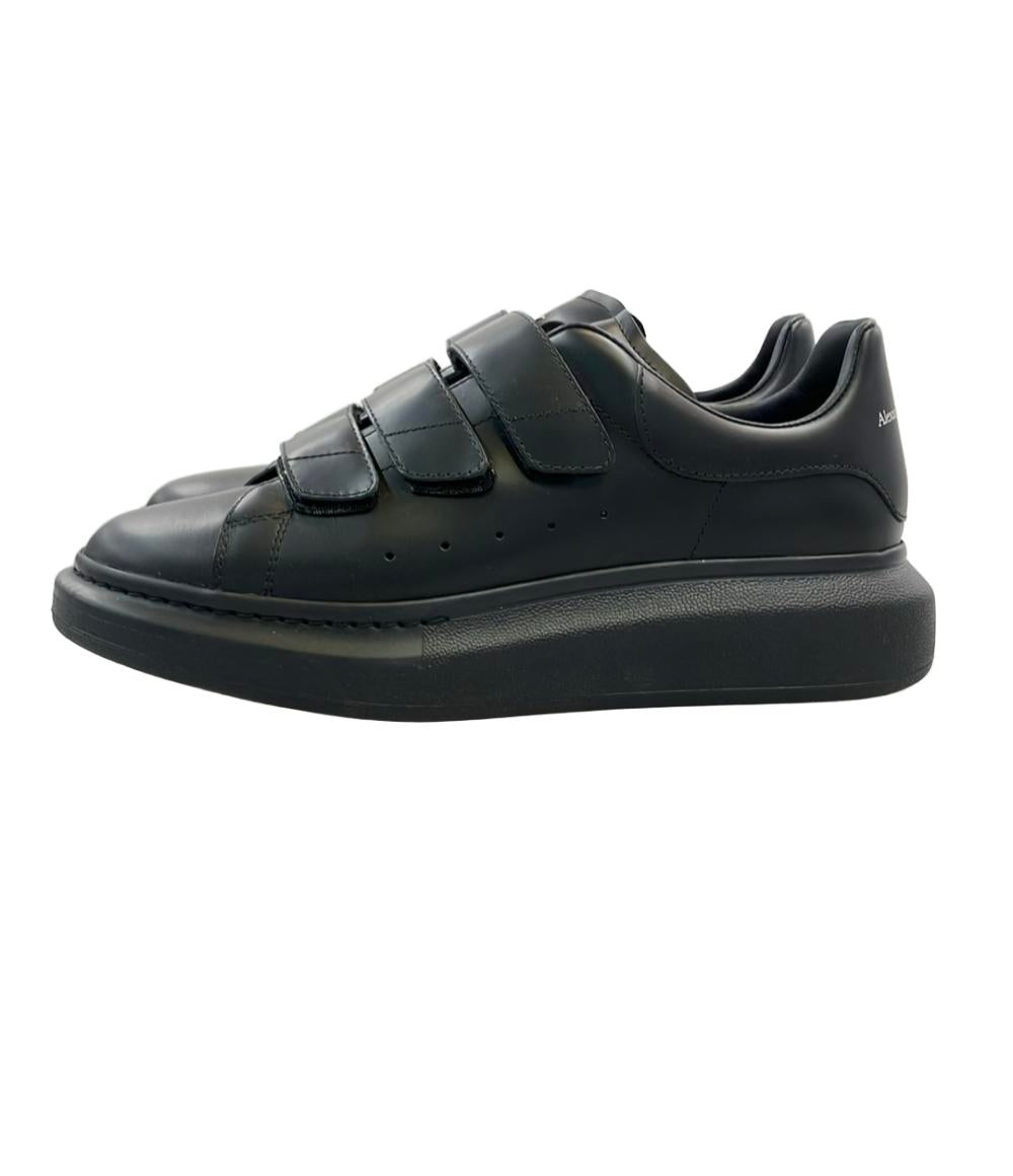 Alexander McQueen ローカットスニーカー LARRY メンズ SIZE 39 (25cm) アレキサンダーマックイーン