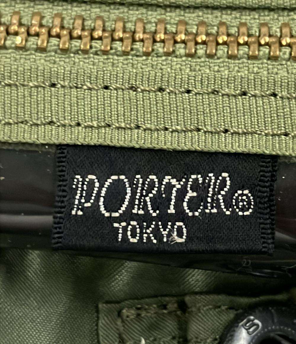 PORTER ハンドバッグ レディース ポーター