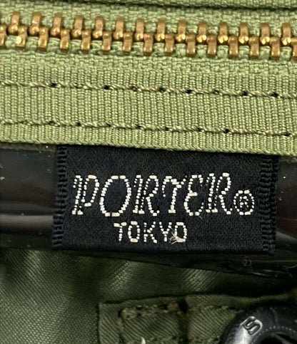 PORTER ハンドバッグ レディース ポーター