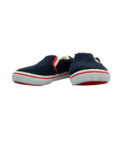 バンズ スリッポン キッズ SIZE 20.0 (M) VANS
