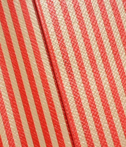 ルイ・ヴィトン 手帳カバー クーヴェルテュール パスポール ダミエ N63189 レディース LOUIS VUITTON