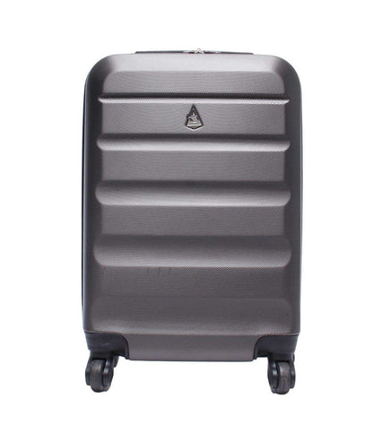 訳あり エアロライト キャリーケース ユニセックス AEROLITE