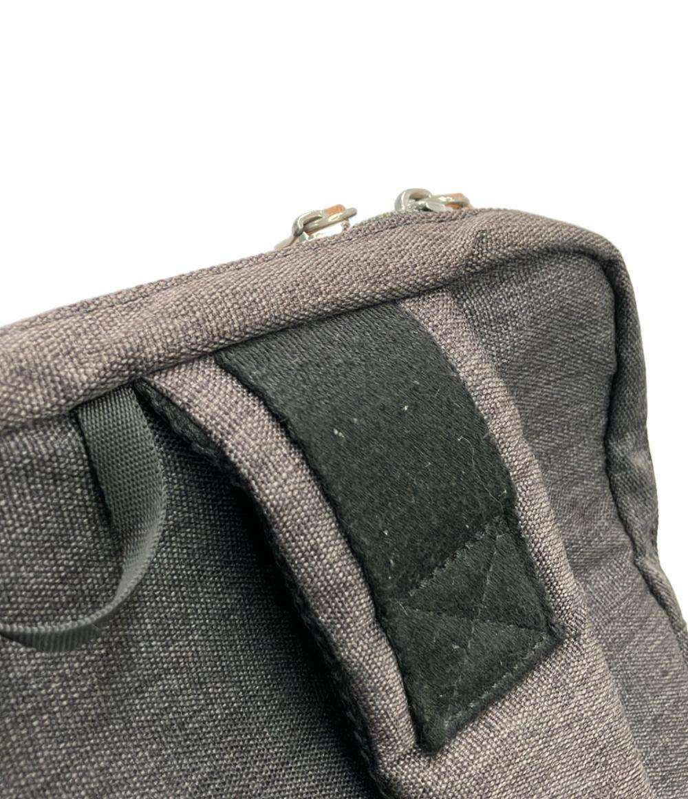 NORDACE リュック ビジネスリュック USBポート付き ユニセックス ノルディス