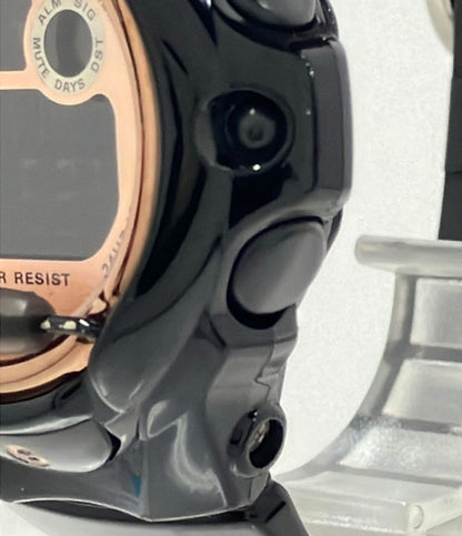 カシオ 腕時計 BABY-G クオーツ BG-169UG-1JF レディース CASIO