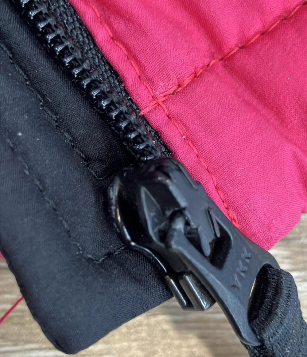 THE NORTH FACE ダウンジャケット 18AW インナーインサレーション 仮撚りナイロン ビームスコラボ MULTIDOORSY INSULATED JACKET NY81801B メンズ