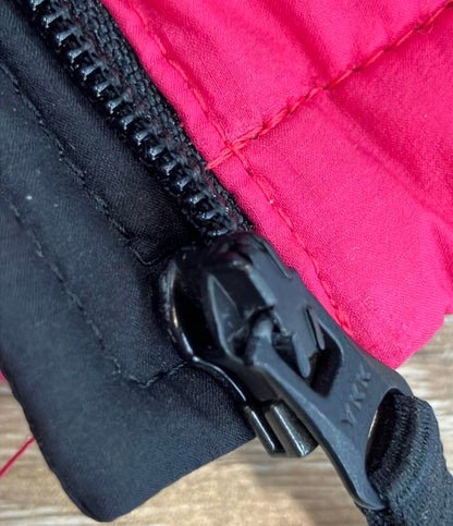 THE NORTH FACE ダウンジャケット 18AW インナーインサレーション 仮撚りナイロン ビームスコラボ MULTIDOORSY INSULATED JACKET NY81801B メンズ