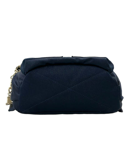 LANVIN en Bleu リュック デイパック レディース ランバンオンブルー