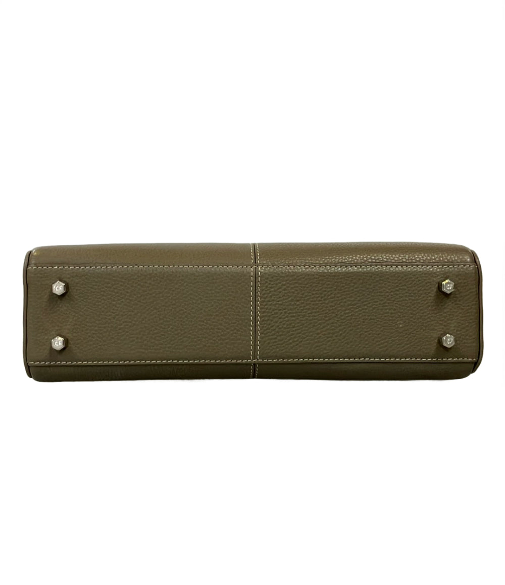 CAFUNE 2way ハンドバッグ ショルダーバッグ 斜め掛け レディース カフネ