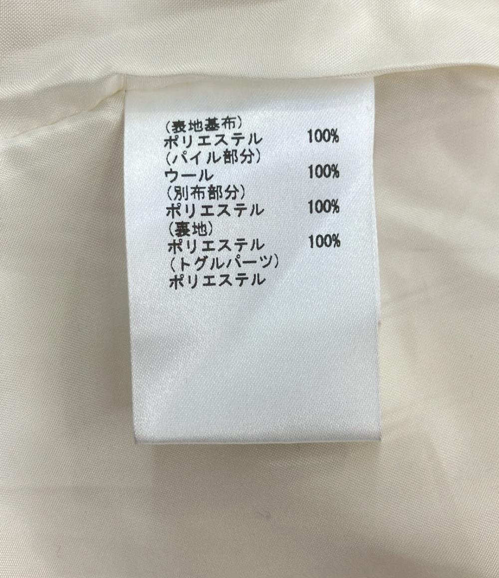 GRACE Class ファーコート フェイクファー レディース レディース SIZE 36 (S) グレースクラス