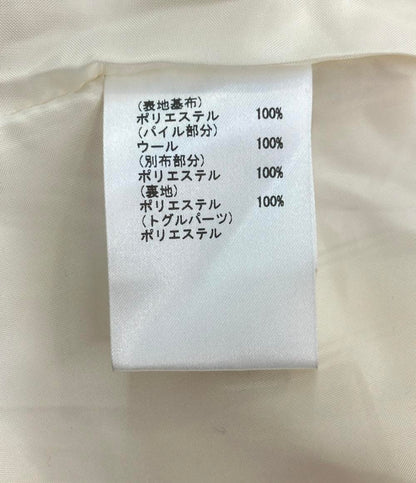 GRACE Class ファーコート フェイクファー レディース レディース SIZE 36 (S) グレースクラス