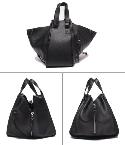 LOEWE 2WAYハンドバッグ ショルダーバッグ 肩掛け 斜め掛け ハンモック スモール レディース ロエベ
