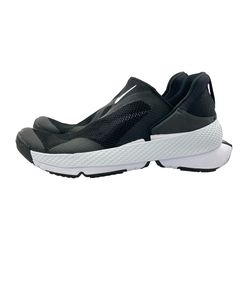美品 NIKE ローカットスニーカー スリッポン W GO FLYEASE DR5540-002 レディース SIZE 27.0 (XL) ナイキ
