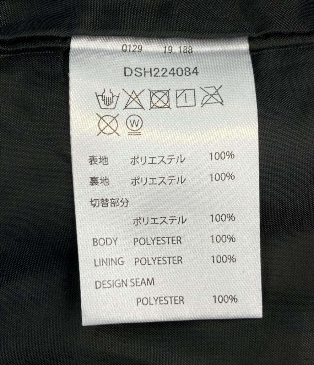 DC SHOE CO USA ボアジャケット メンズ SIZE XL ディーシー シュー コー ユーエスエー