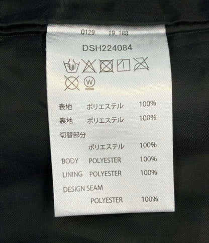 DC SHOE CO USA ボアジャケット メンズ SIZE XL ディーシー シュー コー ユーエスエー