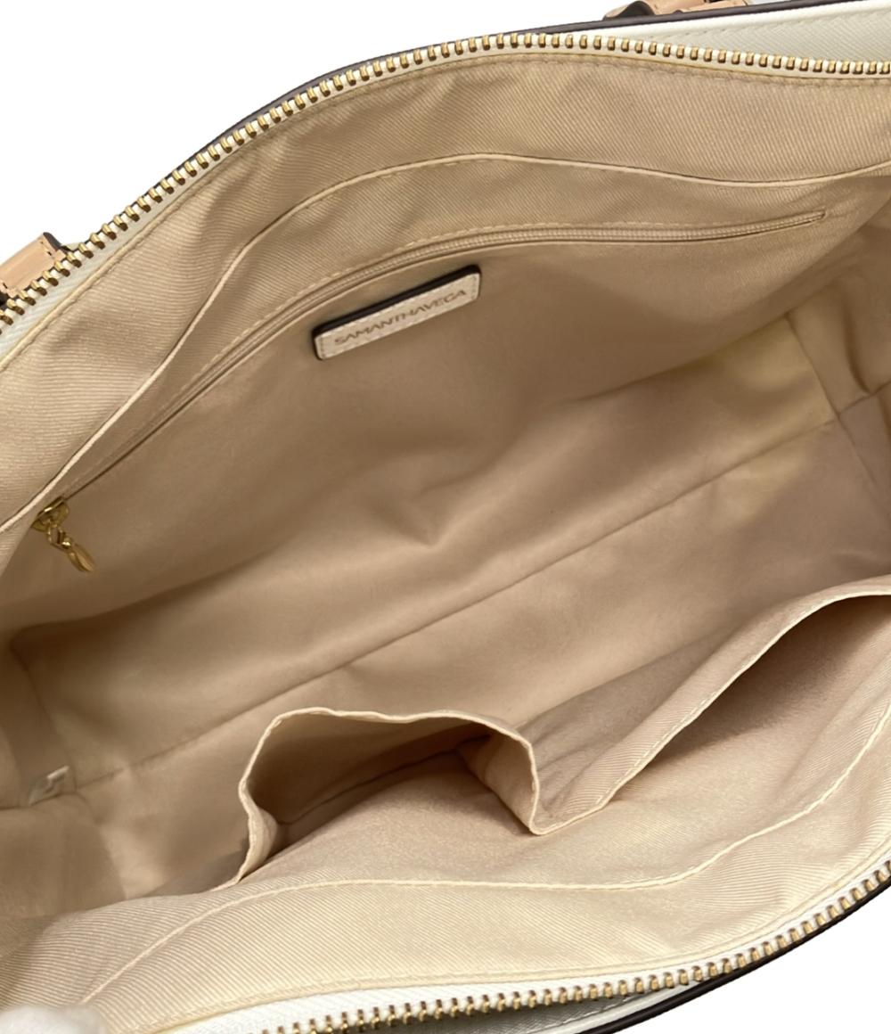 サマンサベガ トートバッグ ショルダーバッグ 斜めがけ レディース Samantha Vega