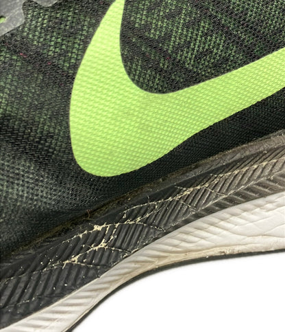 訳あり NIKE ローカットスニーカー ズームペガサス35ターボ AJ4114-004 メンズ SIZE 27.0 ナイキ