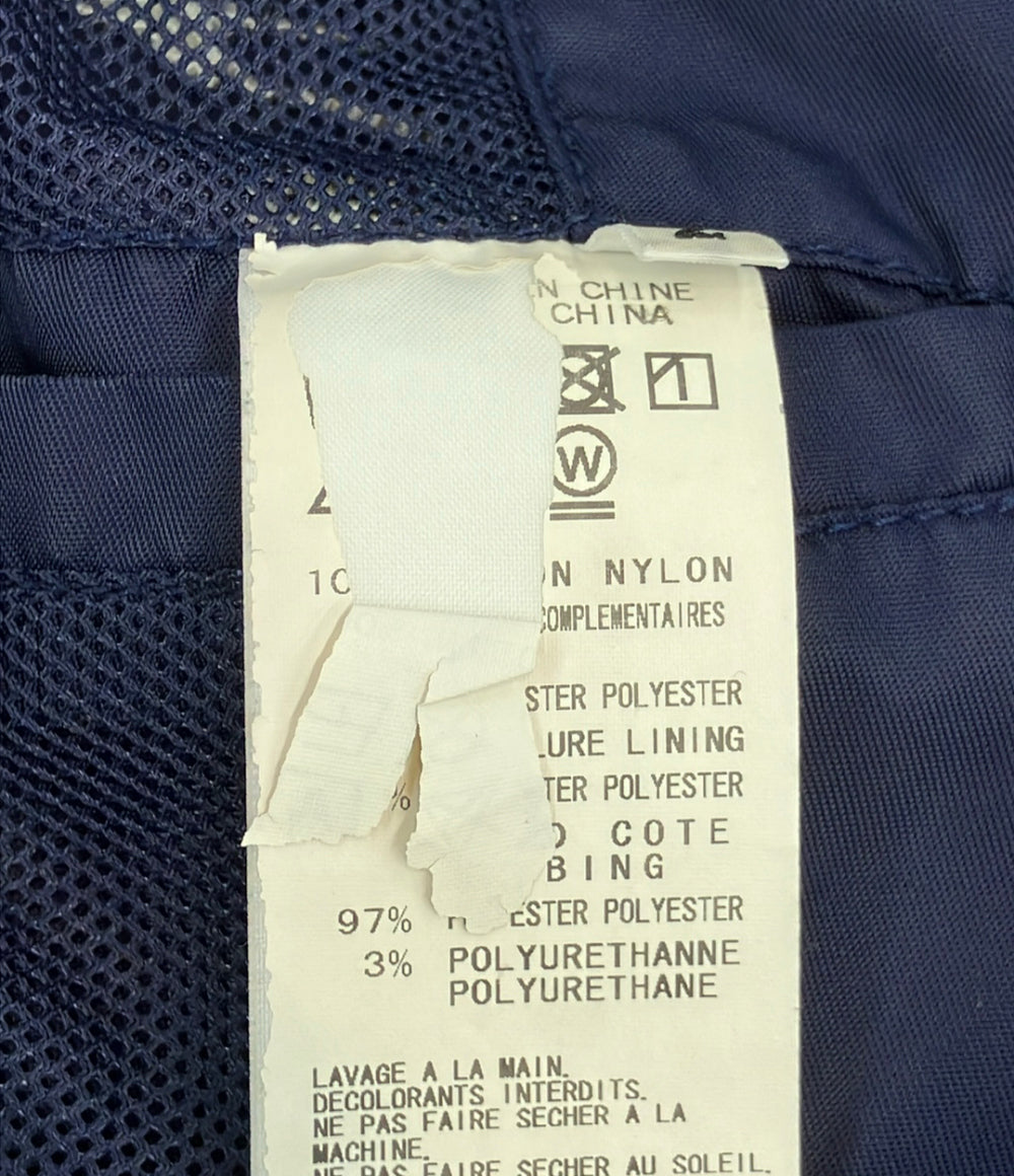 Yohji Yamamoto NEW ERA コーチジャケット HW-Y30-600 メンズ SIZE SMALL (S) ヨウジヤマモト ニューエラ