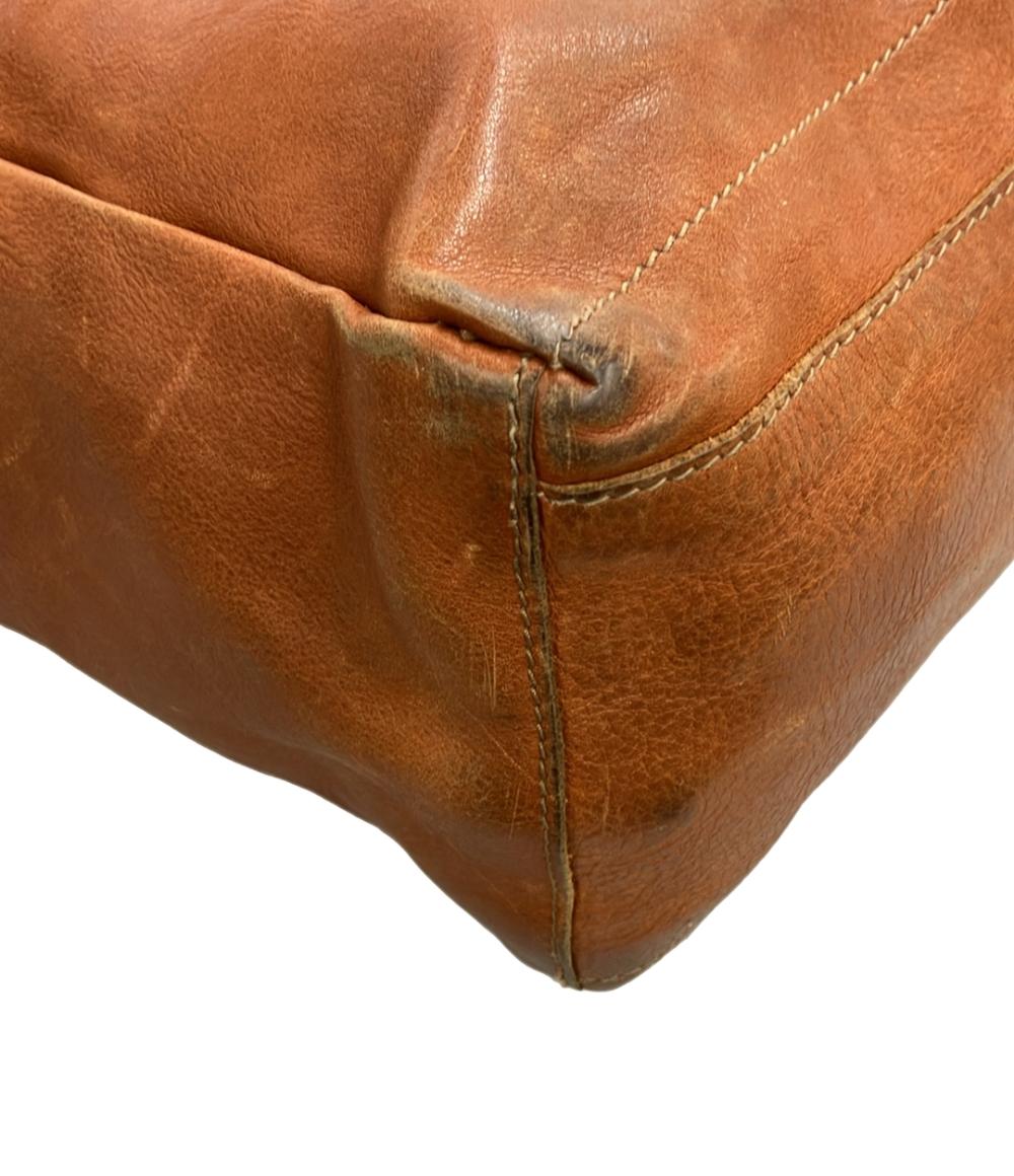 IL BISONTE トートバッグ レディース イルビゾンテ