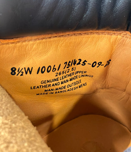 Timberland ワークブーツ メンズ SIZE 8 1/2 W ティンバーランド