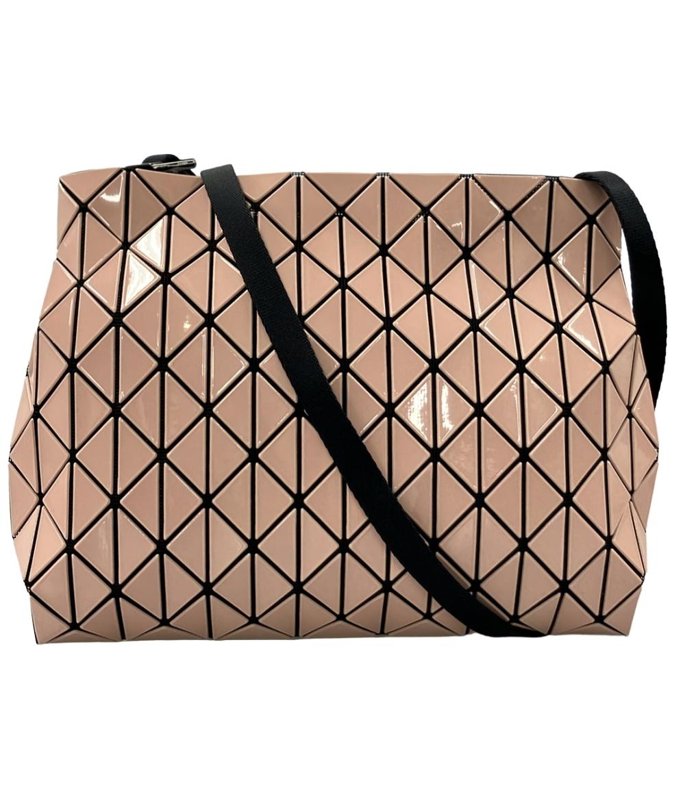BAO BAO ISSEY MIYAKE ショルダーバッグ 斜め掛け レディース バオバオ