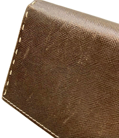 KATHARINE HAMNETT 長財布 レディース キャサリン・ハムネット