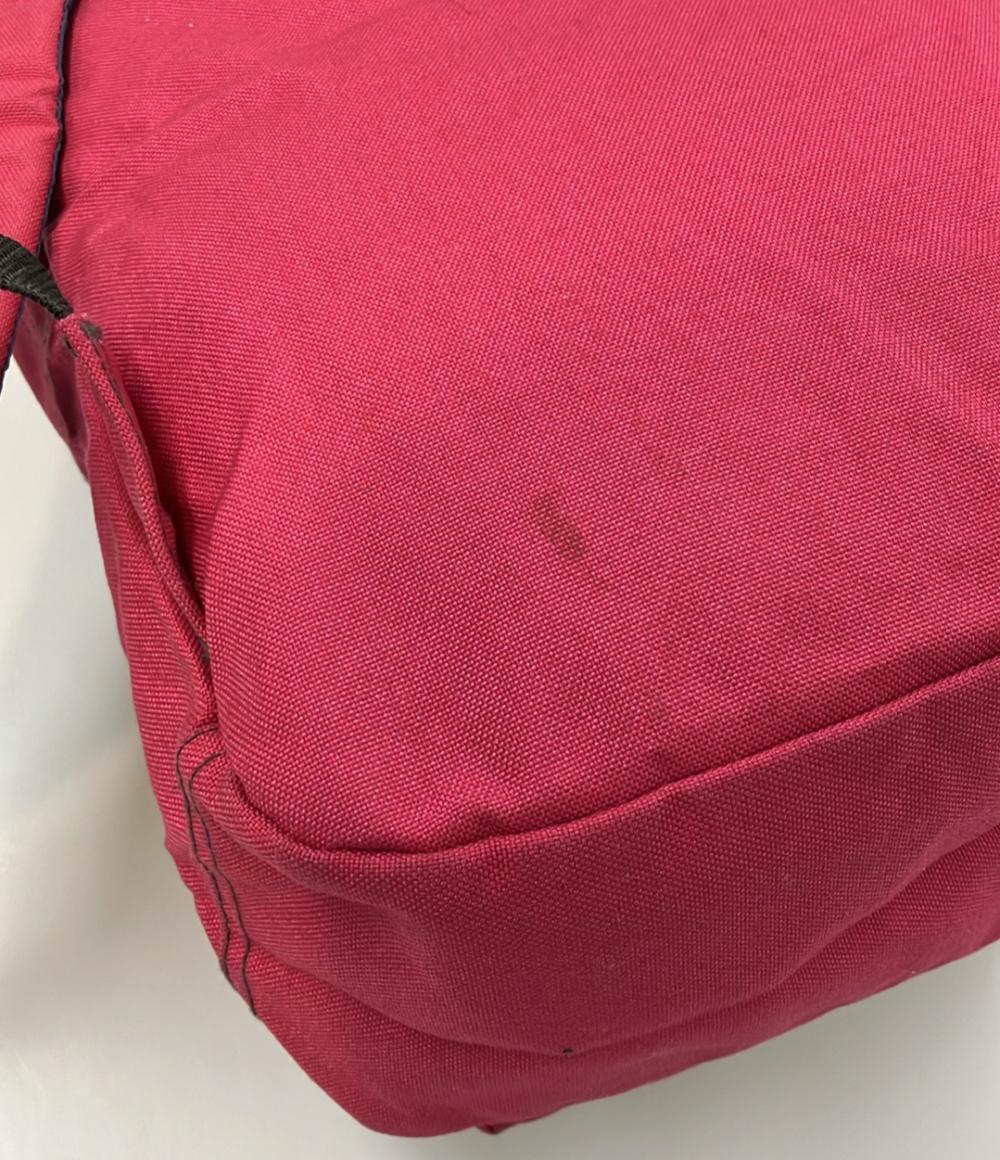 チャムス リュック レディース CHUMS