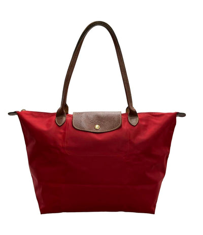 Longchamp トートバッグ ル プリアージュ レディース ロンシャン