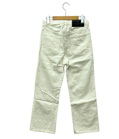 サカイ ブーツカットデニムパンツ 2023SS 23-06509 レディース SIZE 2 (M) Sacai