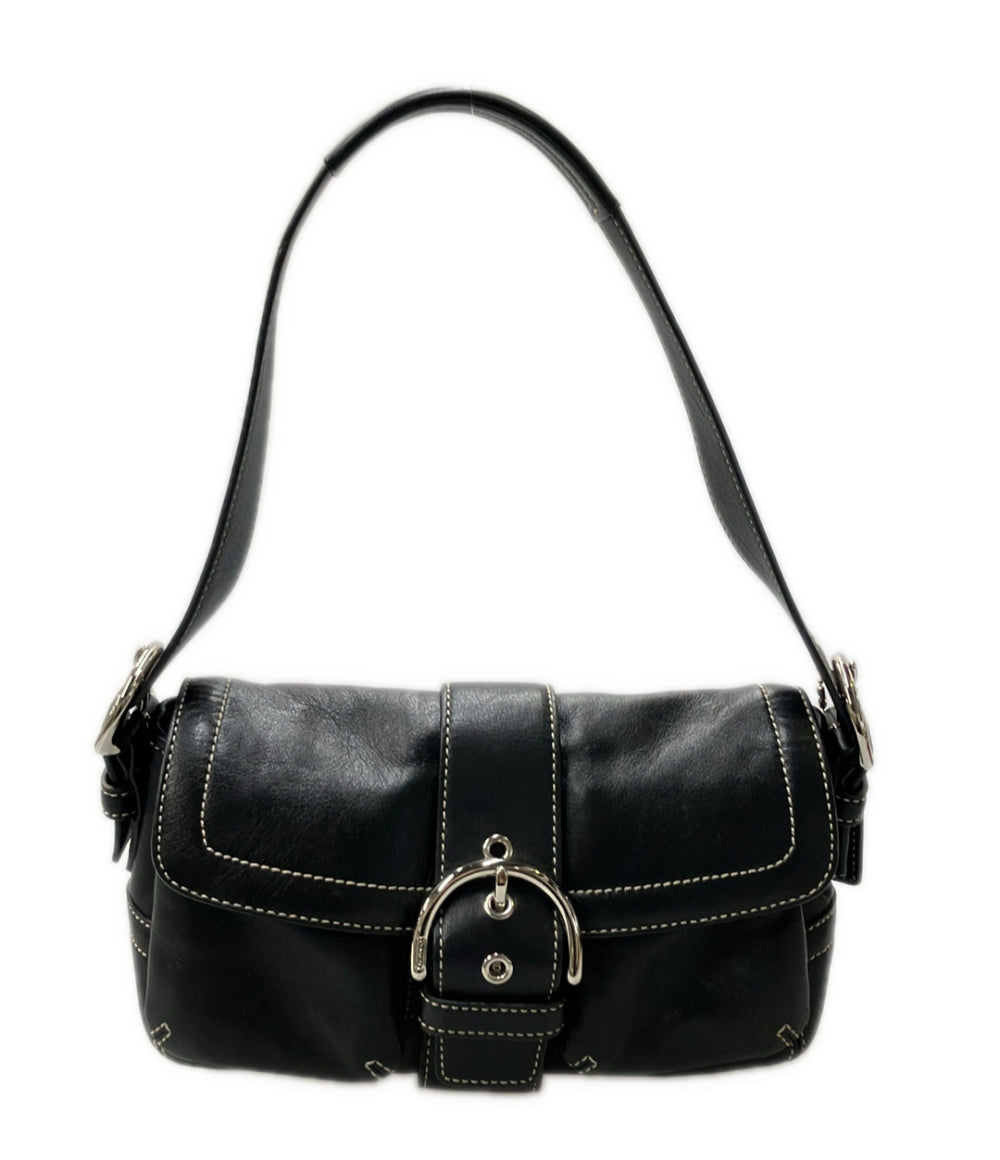 COACH ショルダーバッグ 肩掛け レザー 1446 レディース コーチ