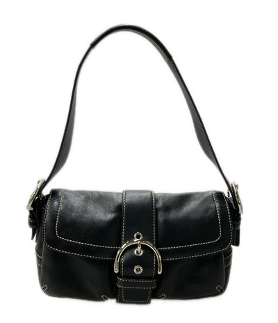 COACH ショルダーバッグ 肩掛け レザー 1446 レディース コーチ