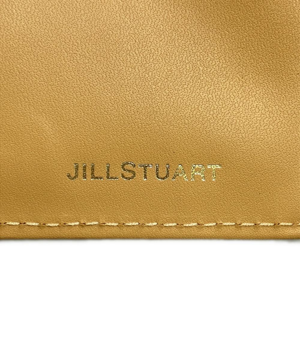 JILLSTUART 二つ折り財布 レディース ジルスチュアート