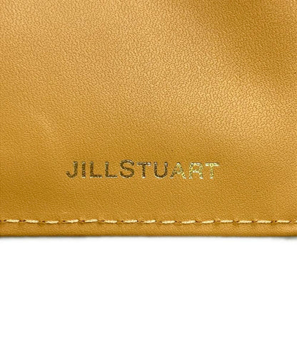 JILLSTUART 二つ折り財布 レディース ジルスチュアート