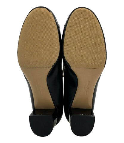 Salvatore Ferragamo パンプス レディース SIZE 7 (L) サルヴァトーレフェラガモ