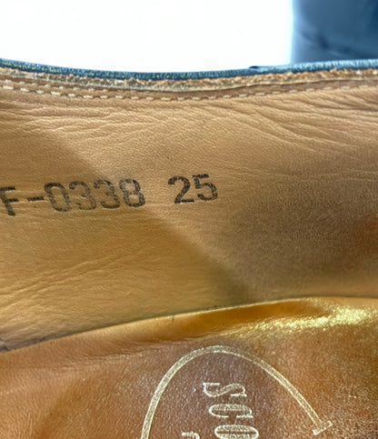 SCOTCH GRAIN ドレスシューズ メンズ SIZE 25.0 EEE (S) スコッチグレイン