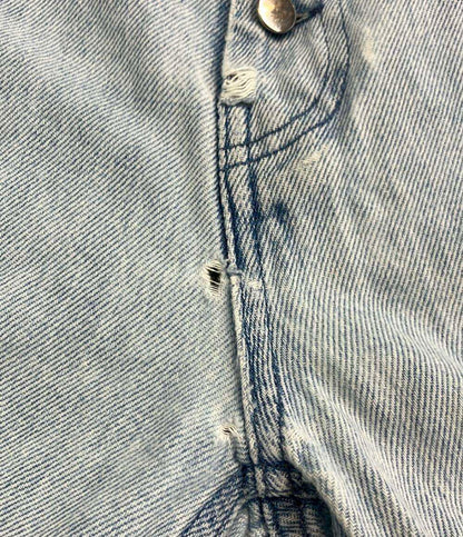 MM6 ダメージ加工 デニムパンツ レディース SIZE 42 (L) エムエムシックス