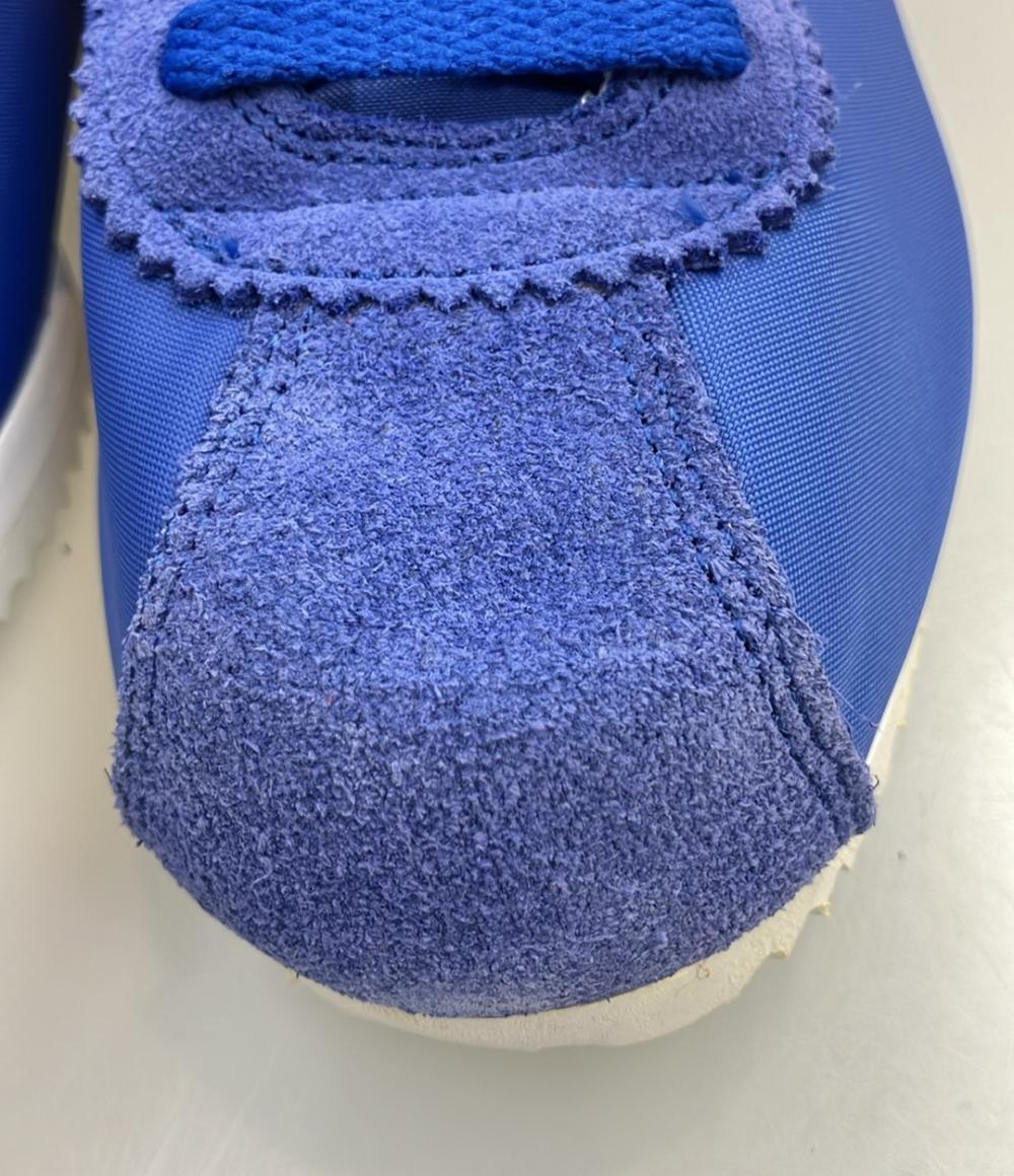 ナイキ ローカットスニーカー CLASSIC CORTEZ NYLON 807472-471 メンズ SIZE 26.0 (M) NIKE