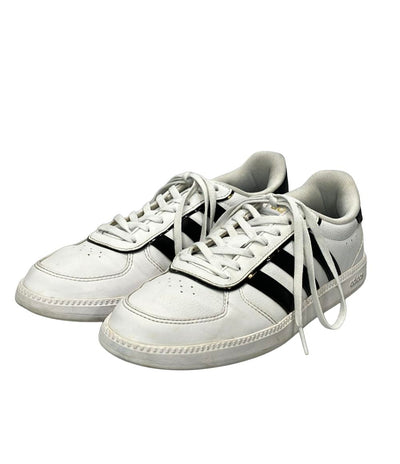 adidas ローカットスニーカー ブレイクネットスリークW IH5426 メンズ SIZE 26.5 (M) アディダス