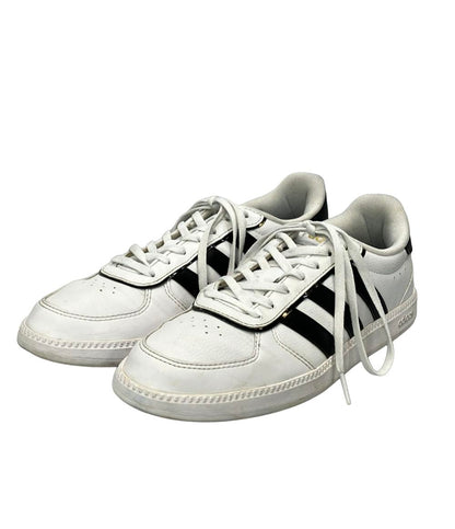 adidas ローカットスニーカー ブレイクネットスリークW IH5426 メンズ SIZE 26.5 (M) アディダス