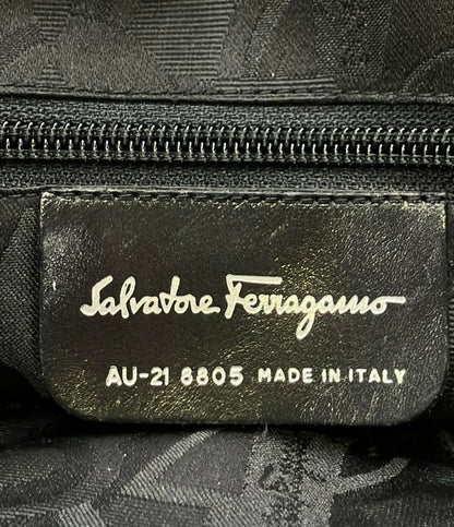 サルヴァトーレフェラガモ ショルダーバッグ 肩掛け レディース Salvatore Ferragamo