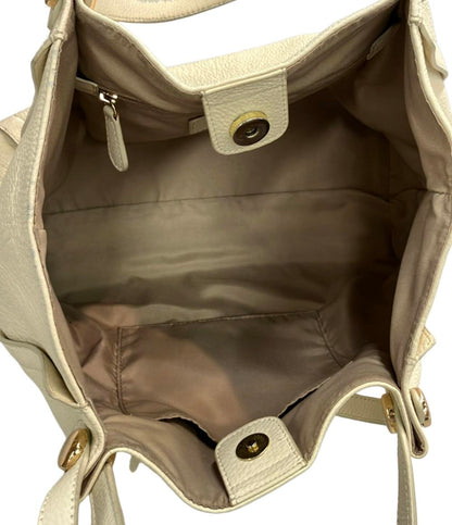 トレジャー トプカピ 2wayトートバッグ ショルダーバッグ 肩掛け レディース TREASURE TOPKAPI