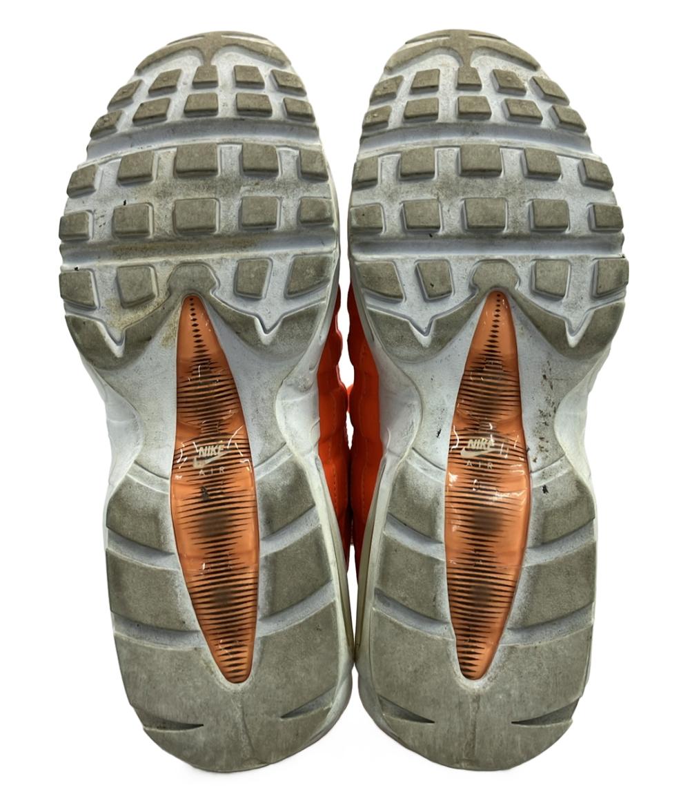 NIKE ローカットスニーカー エア マックス 95 プレミアム 538416-801 メンズ SIZE 28.5 (XL) ナイキ