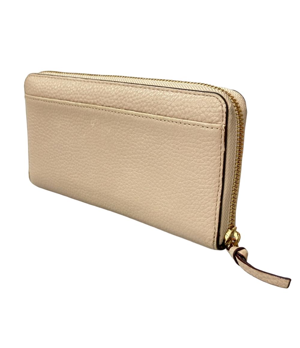 ケイトスペード ラウンドファスナー長財布 レディース Kate Spade
