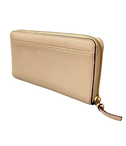 ケイトスペード ラウンドファスナー長財布 レディース Kate Spade