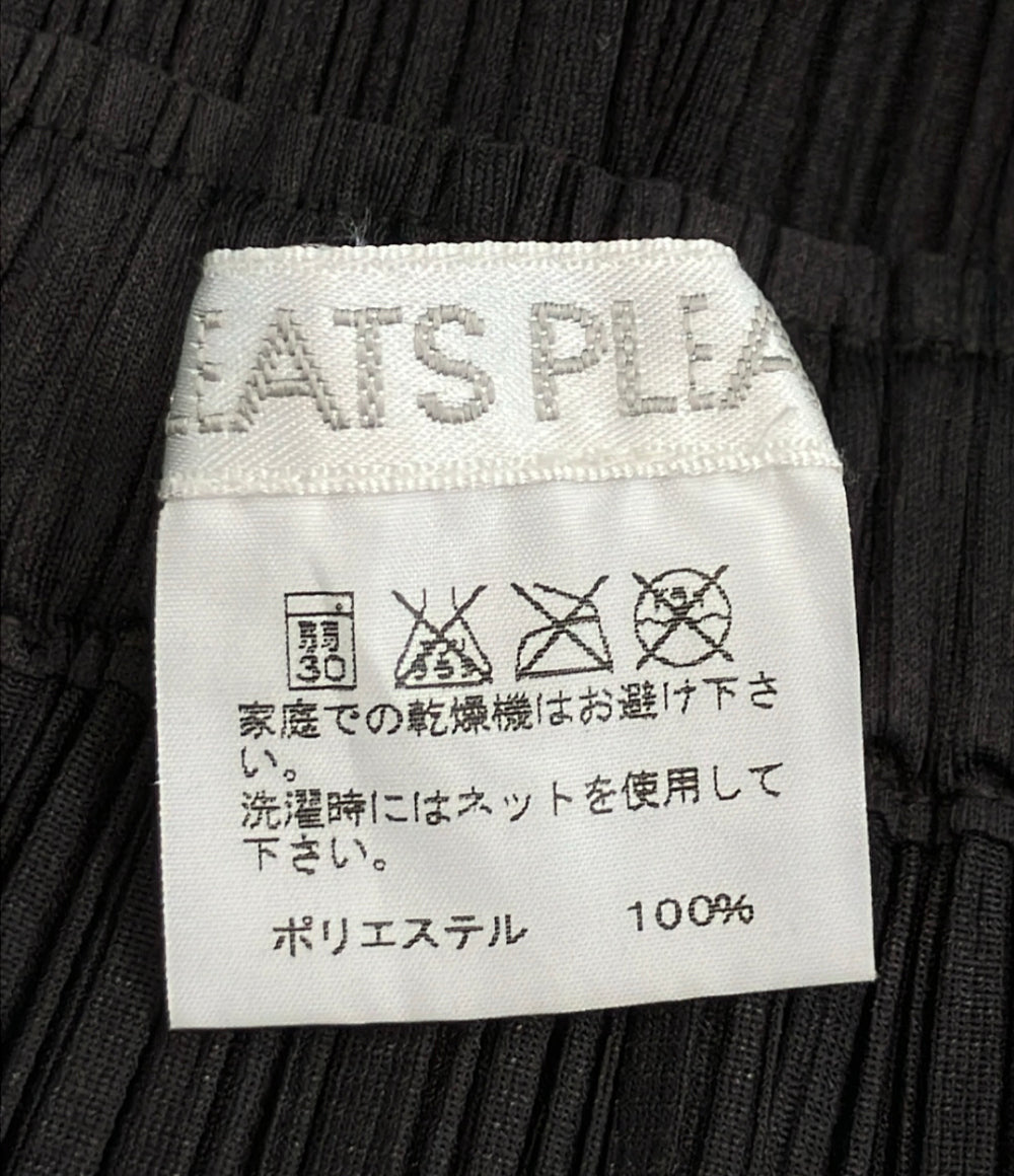 PLEATS PLEASE プリーツ スカート レディース SIZE 1 プリーツプリーズ