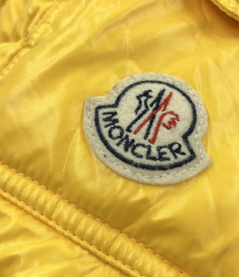 美品 モンクレール ダウンジャケット キッズ SIZE 12 (150) MONCLER