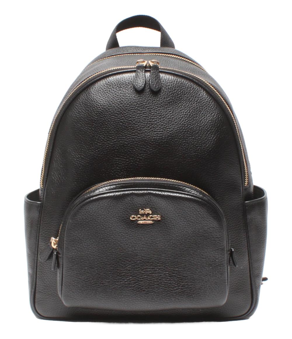 美品 コーチ リュック デイパック 5666 レディース COACH