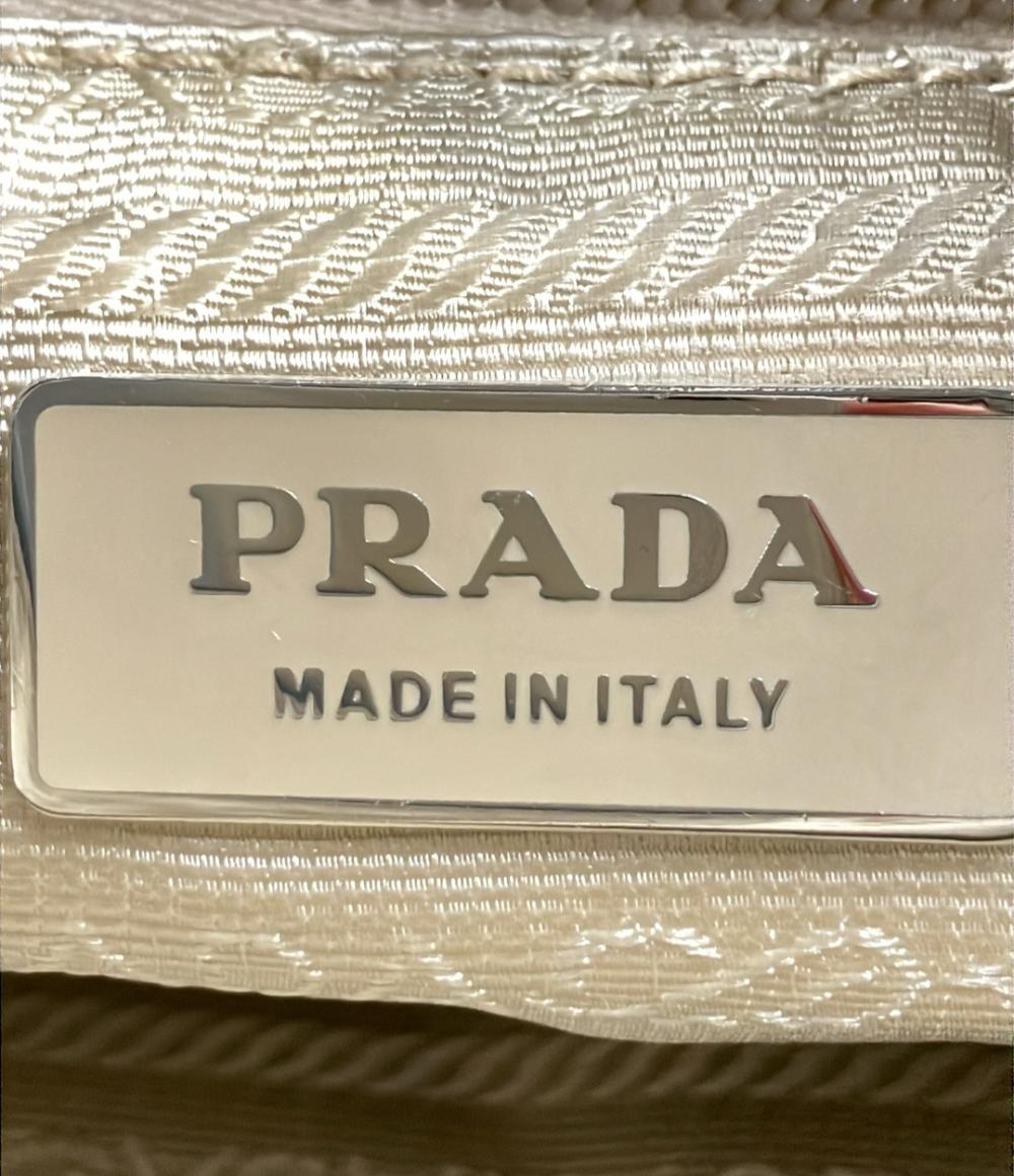 PRADA ショルダーバッグ 斜め掛け BT8994 レディース プラダ