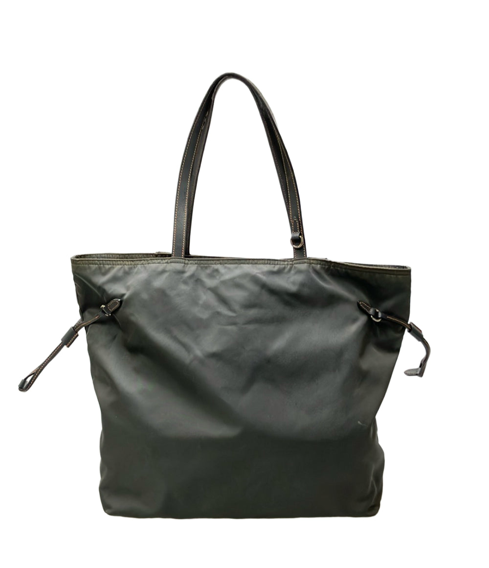PRADA トートバッグ レディース プラダ